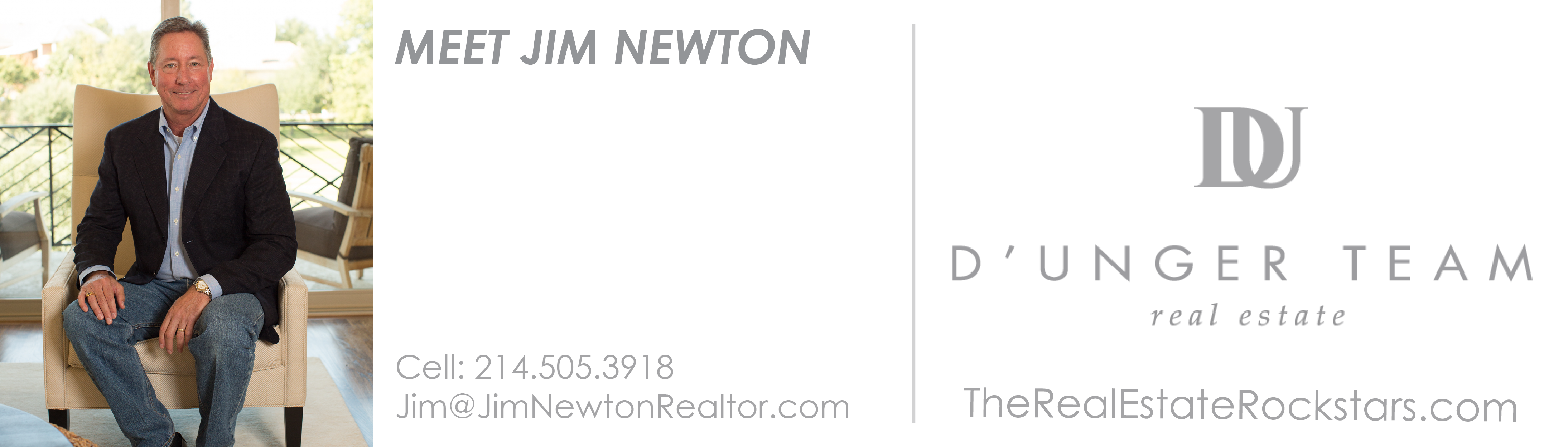 Jim Newton